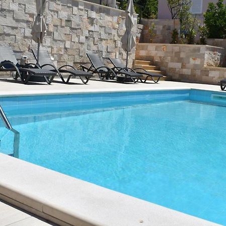 Marlin Apartments Dubrovnik Extérieur photo