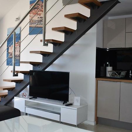 Marlin Apartments Dubrovnik Extérieur photo