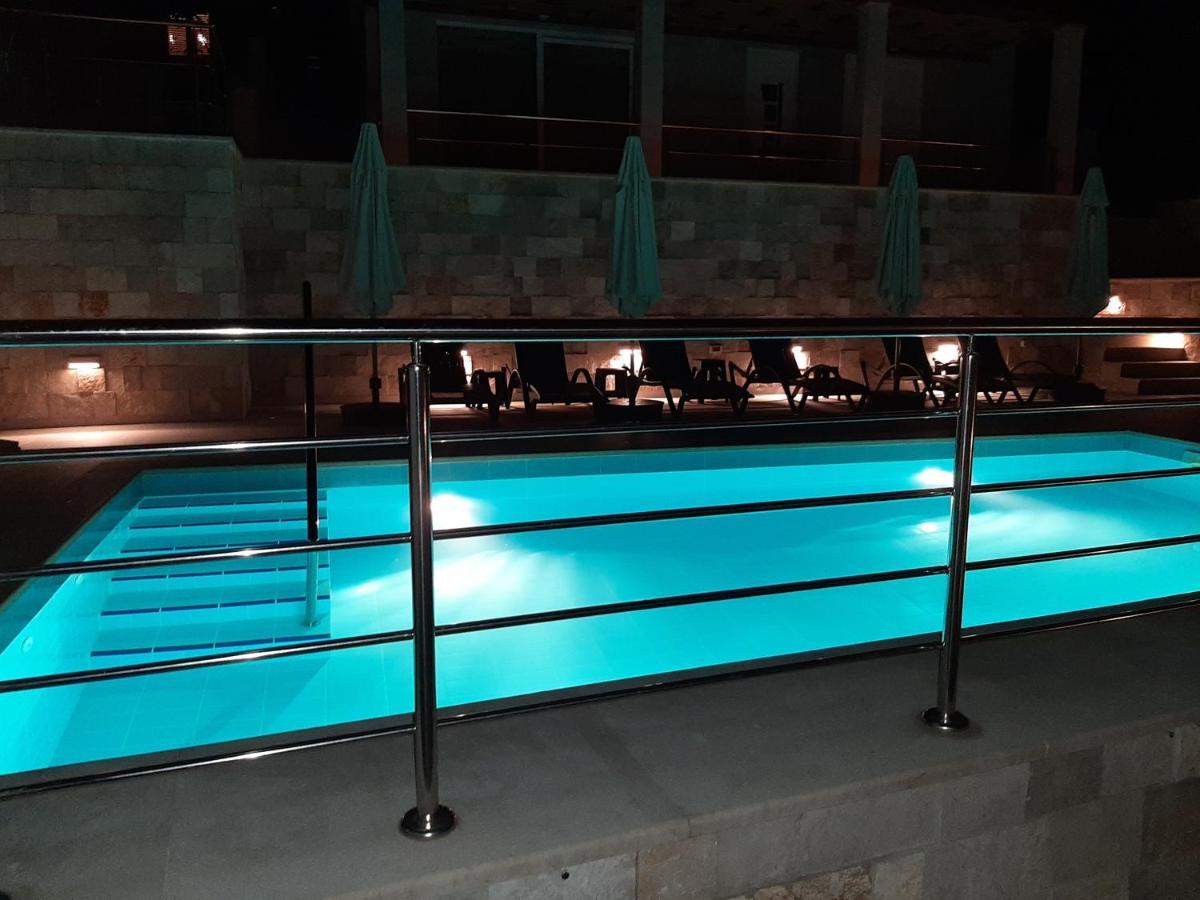 Marlin Apartments Dubrovnik Extérieur photo