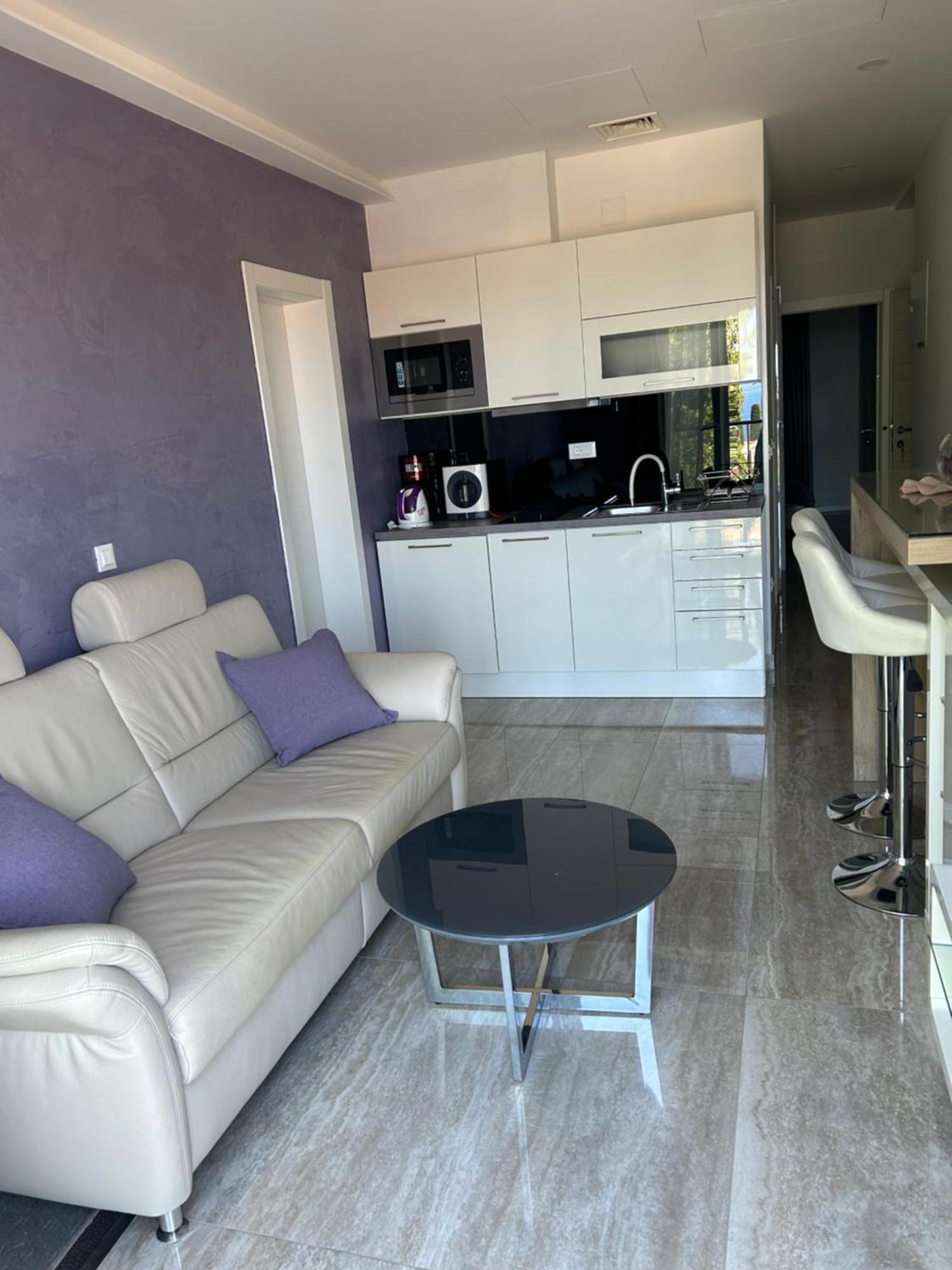 Marlin Apartments Dubrovnik Extérieur photo