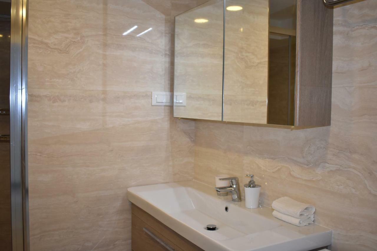 Marlin Apartments Dubrovnik Extérieur photo
