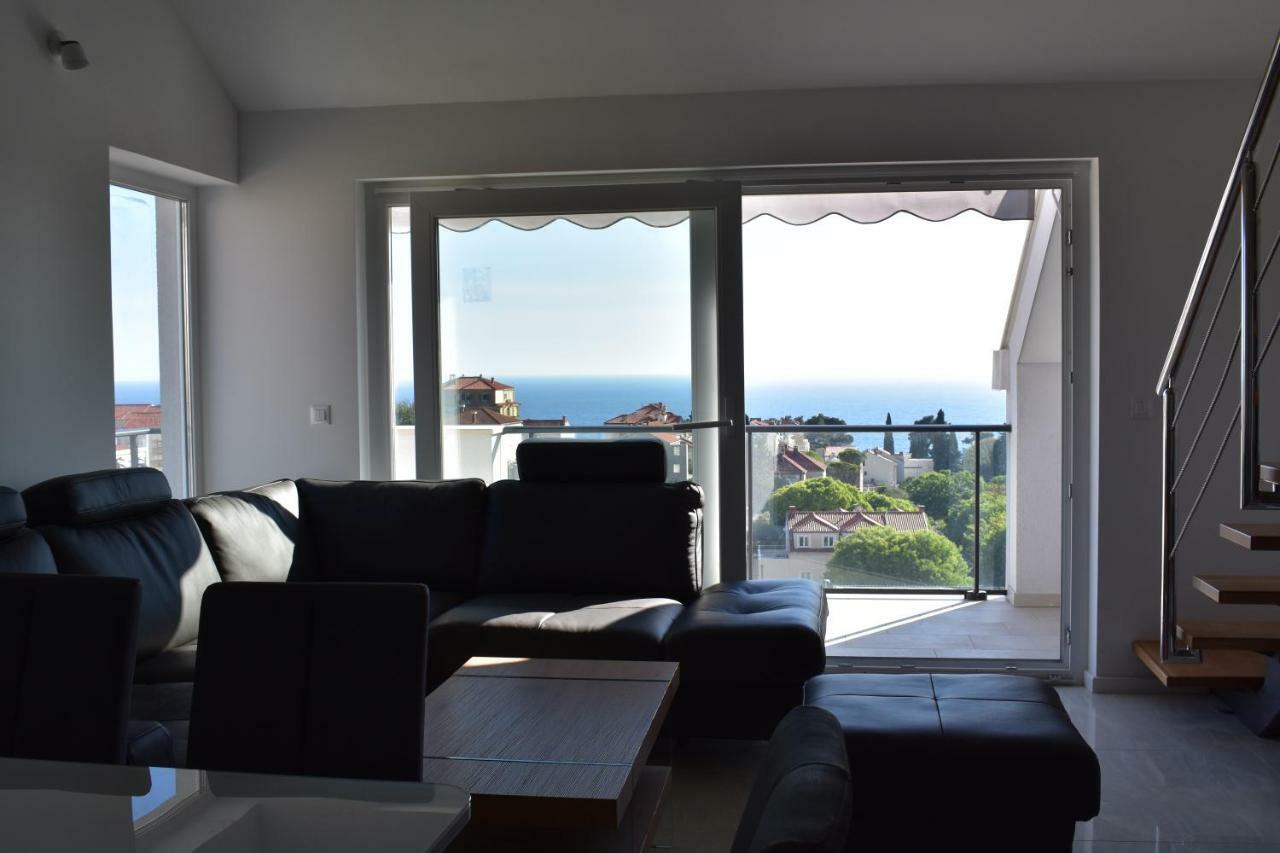 Marlin Apartments Dubrovnik Extérieur photo