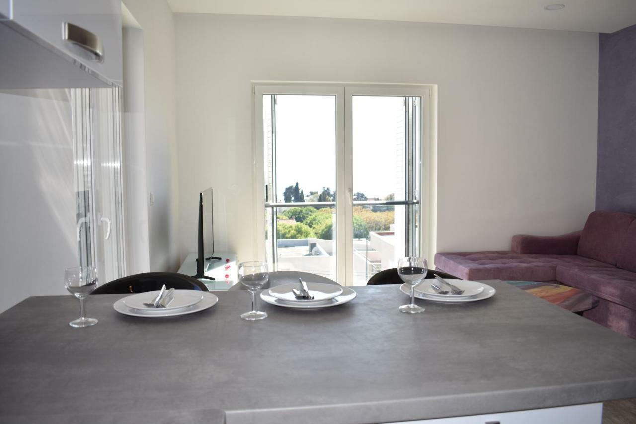 Marlin Apartments Dubrovnik Extérieur photo