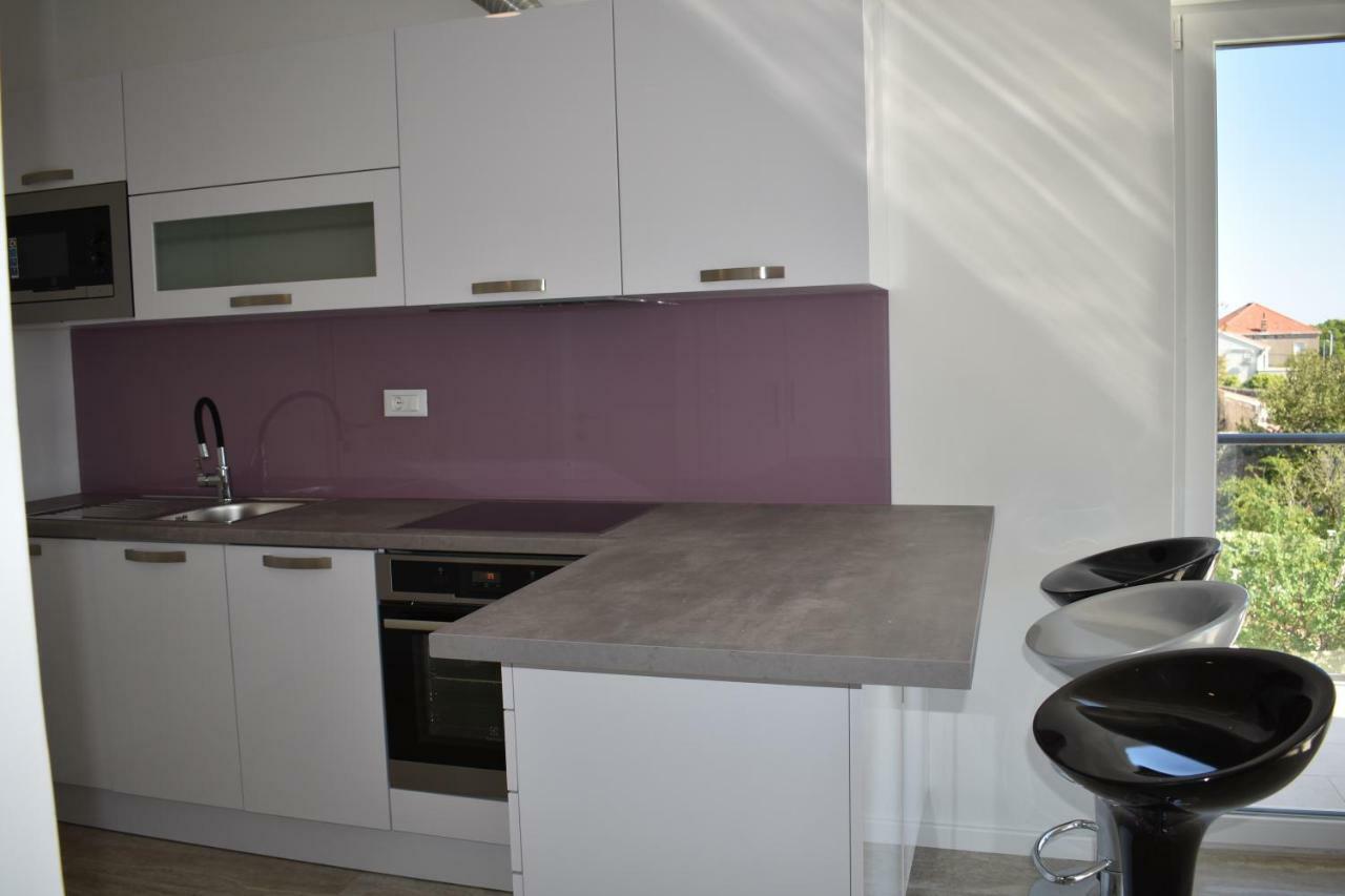 Marlin Apartments Dubrovnik Extérieur photo