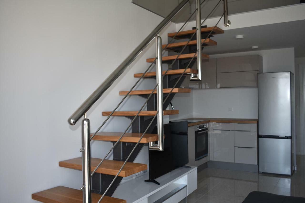 Marlin Apartments Dubrovnik Extérieur photo
