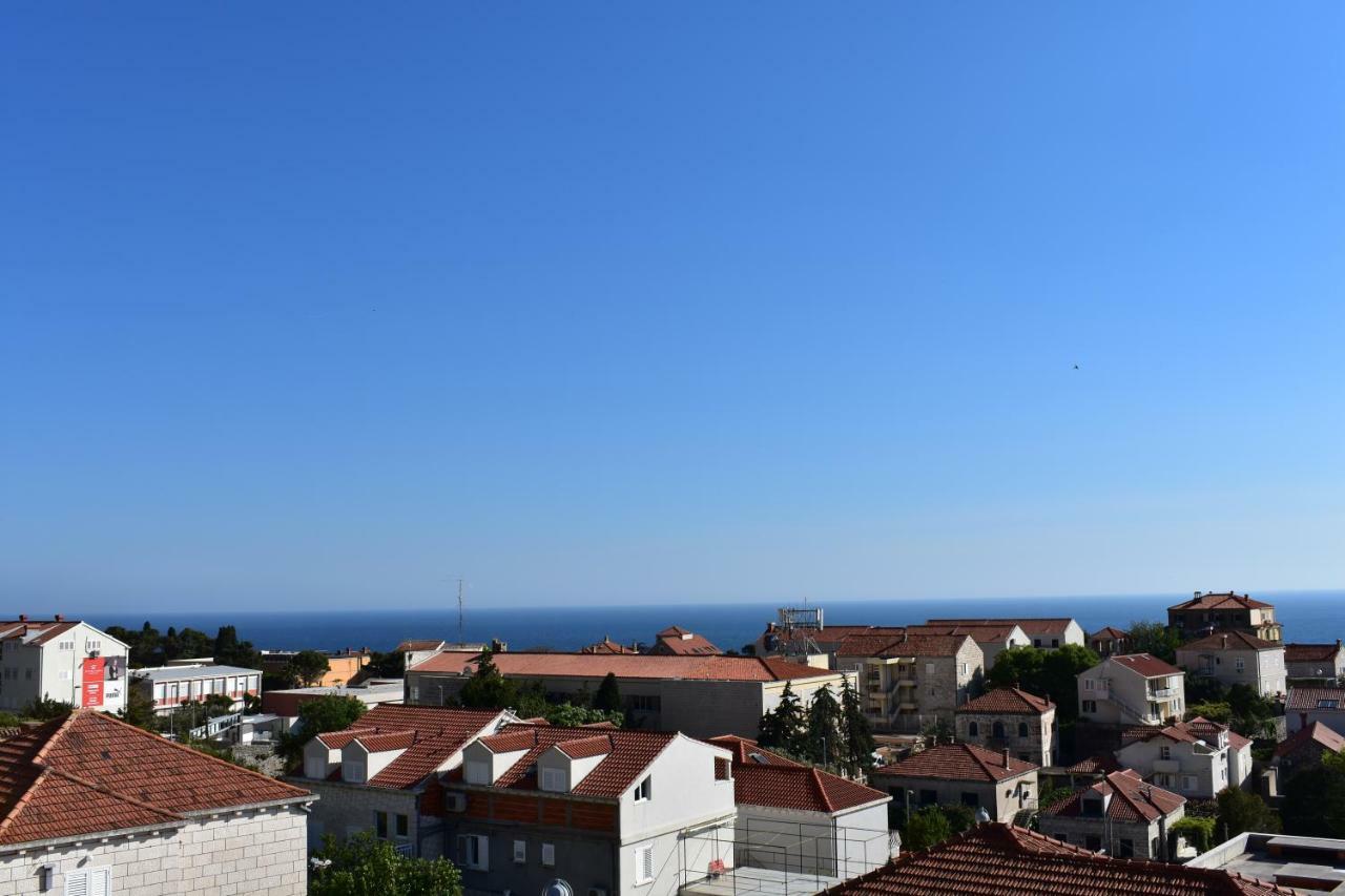 Marlin Apartments Dubrovnik Extérieur photo