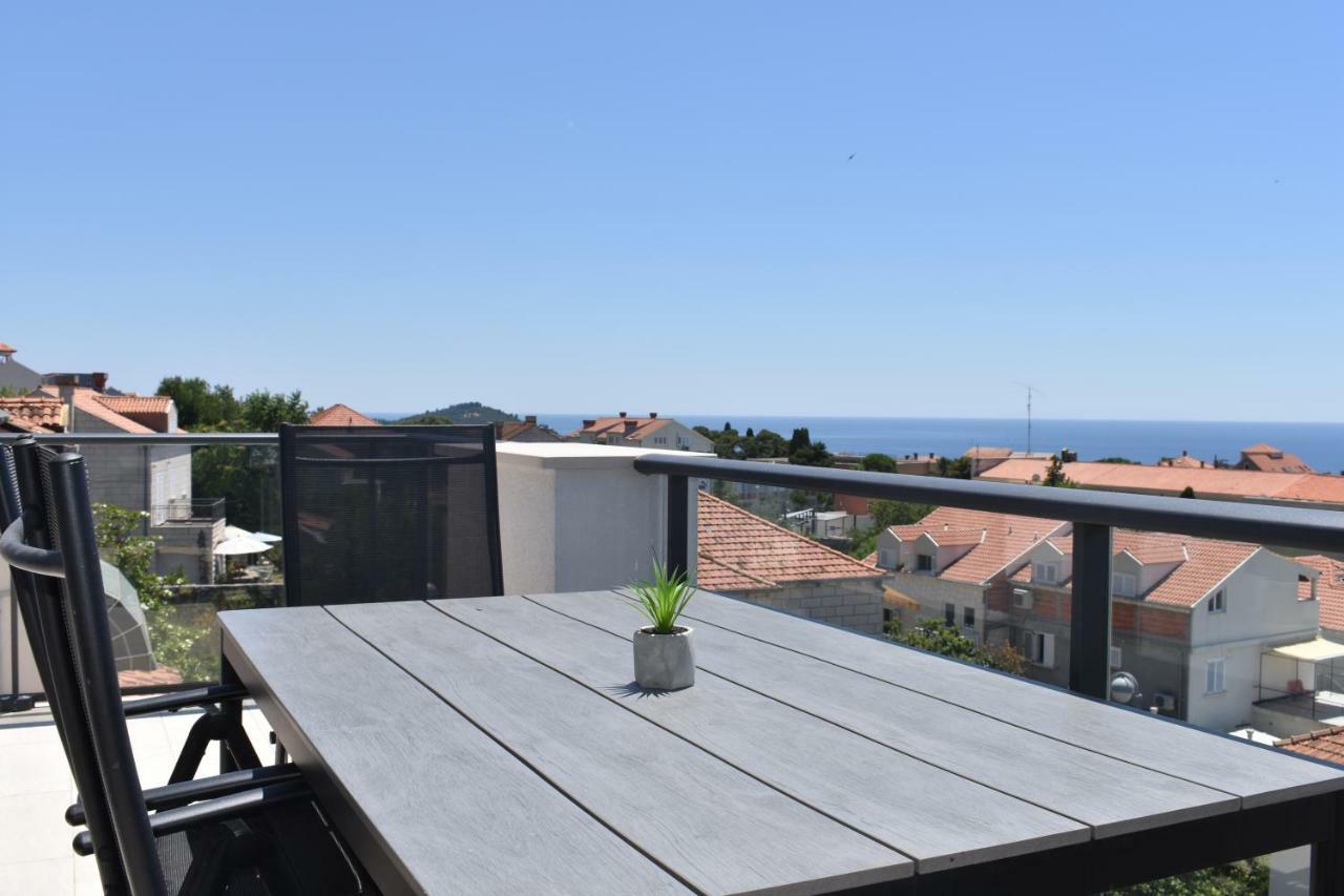 Marlin Apartments Dubrovnik Extérieur photo