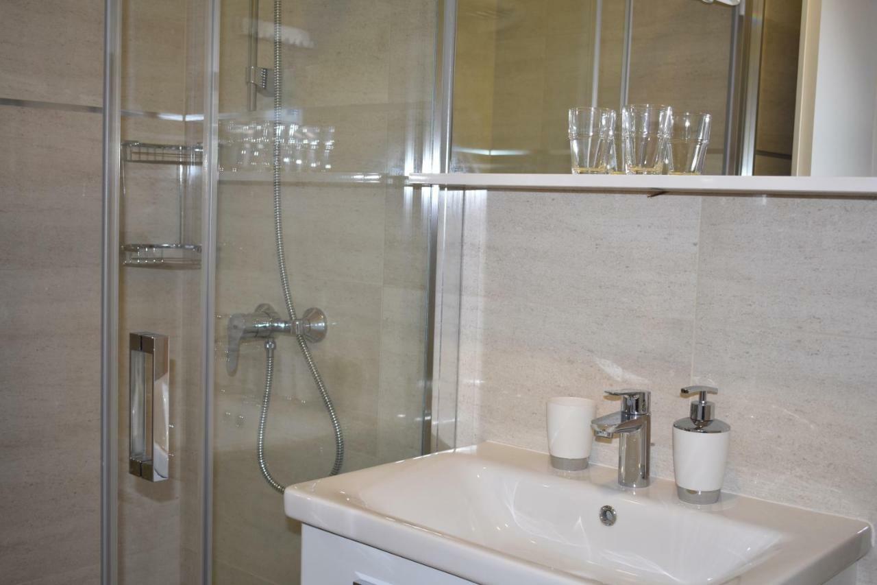 Marlin Apartments Dubrovnik Extérieur photo