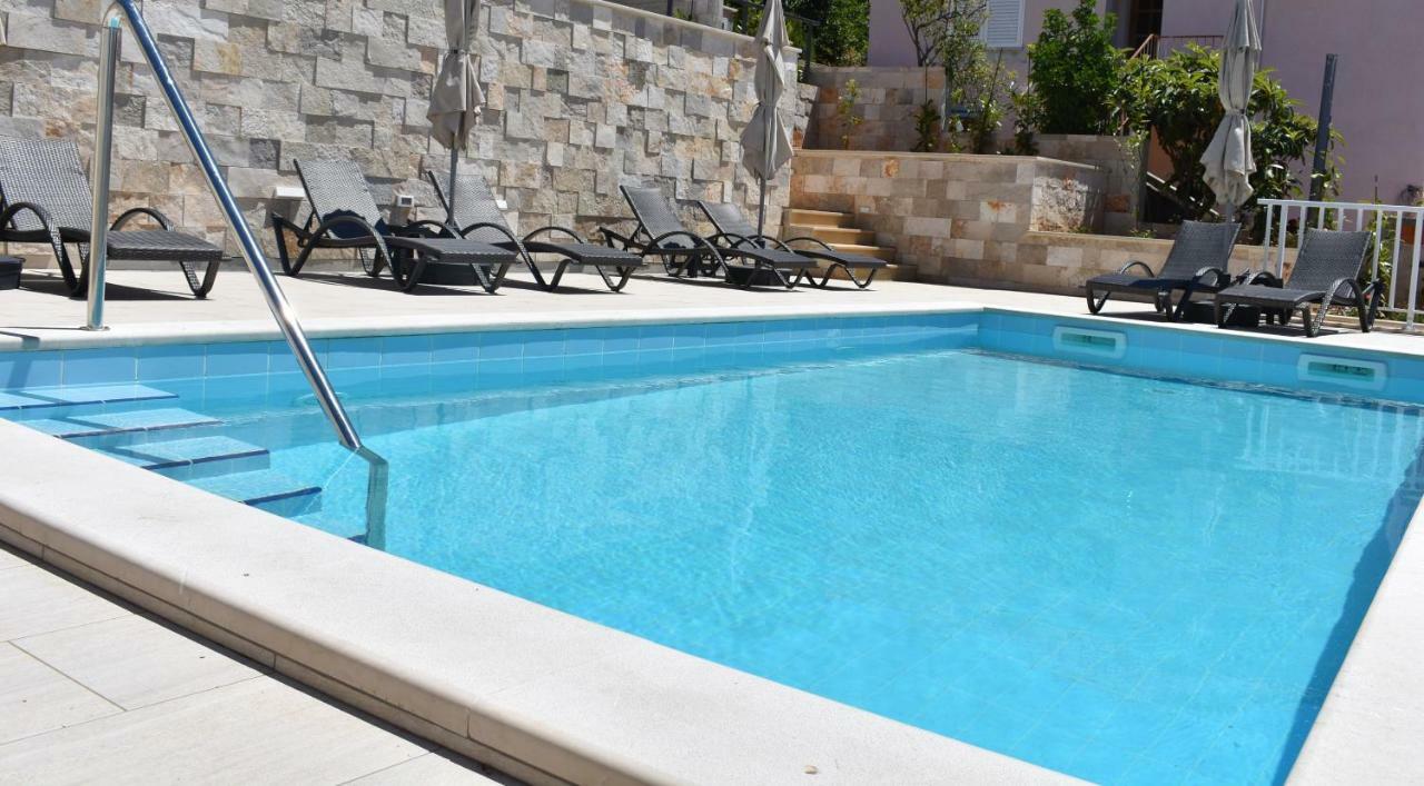 Marlin Apartments Dubrovnik Extérieur photo