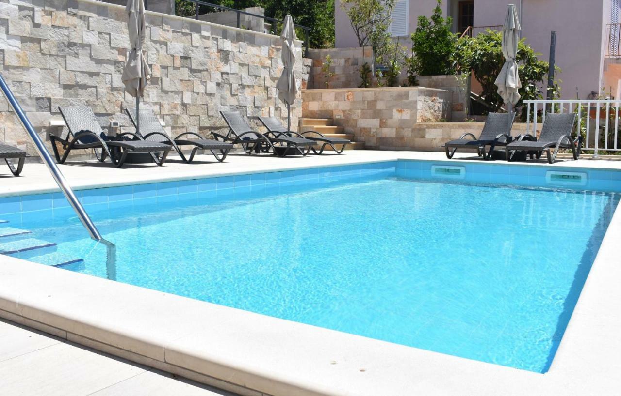 Marlin Apartments Dubrovnik Extérieur photo