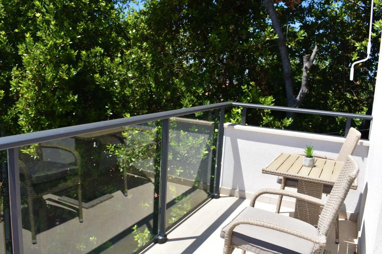 Marlin Apartments Dubrovnik Extérieur photo