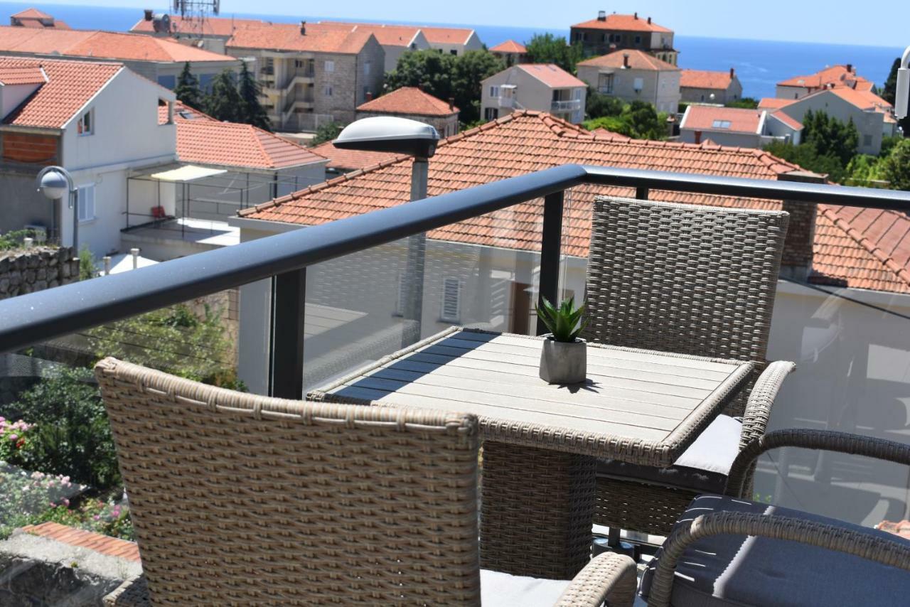 Marlin Apartments Dubrovnik Extérieur photo