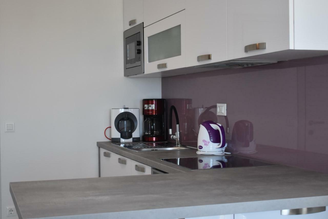 Marlin Apartments Dubrovnik Extérieur photo
