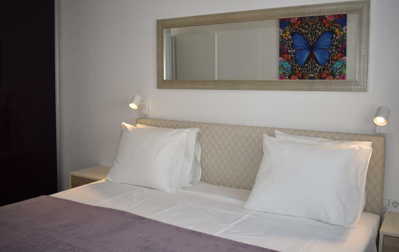 Marlin Apartments Dubrovnik Extérieur photo