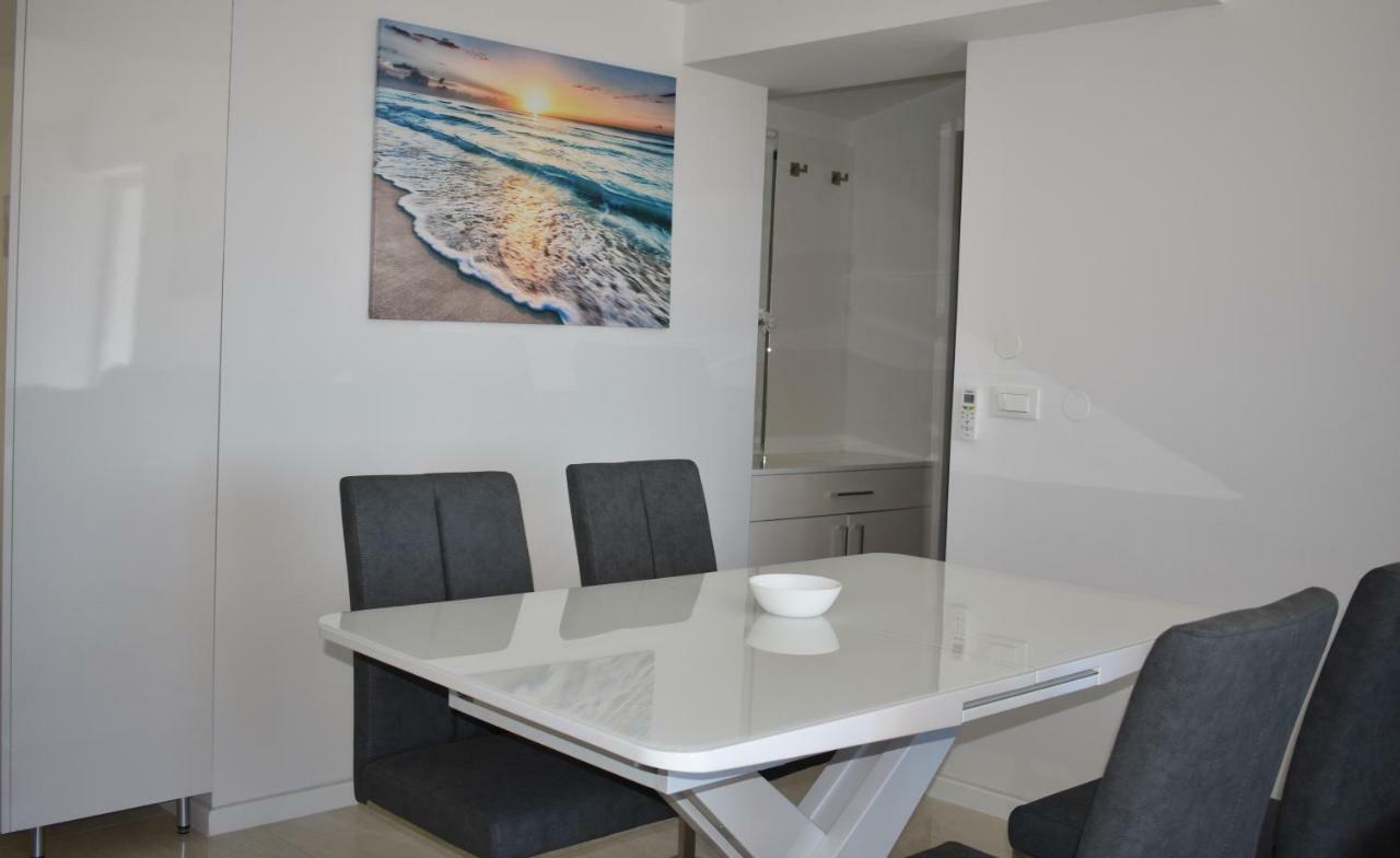 Marlin Apartments Dubrovnik Extérieur photo