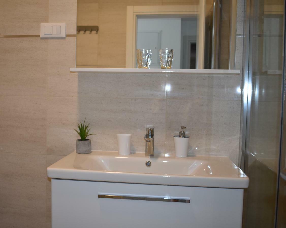 Marlin Apartments Dubrovnik Extérieur photo