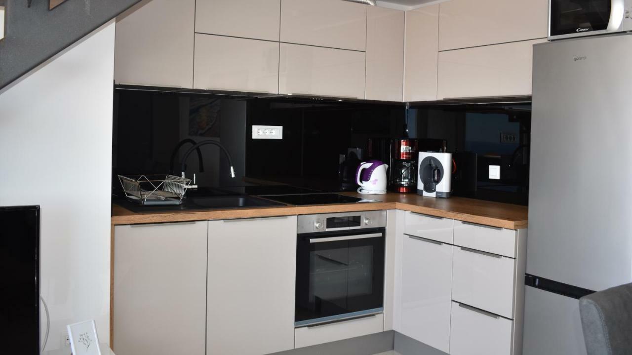 Marlin Apartments Dubrovnik Extérieur photo